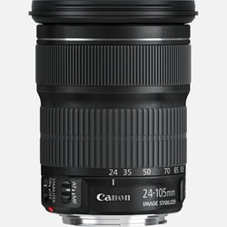 Canon Canon RF 24-105mm F4-7.1 IS STM · DEALBYTE · vista 2
