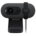 Logitech Brio 100 — fotografía de producto
