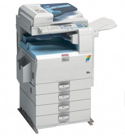 RICOH RICOH IM C2500 · DEALBYTE · vista 1