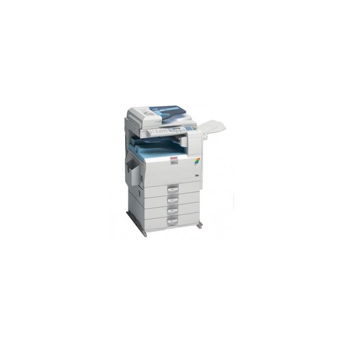 RICOH RICOH IM C2500 · DEALBYTE · vista 2