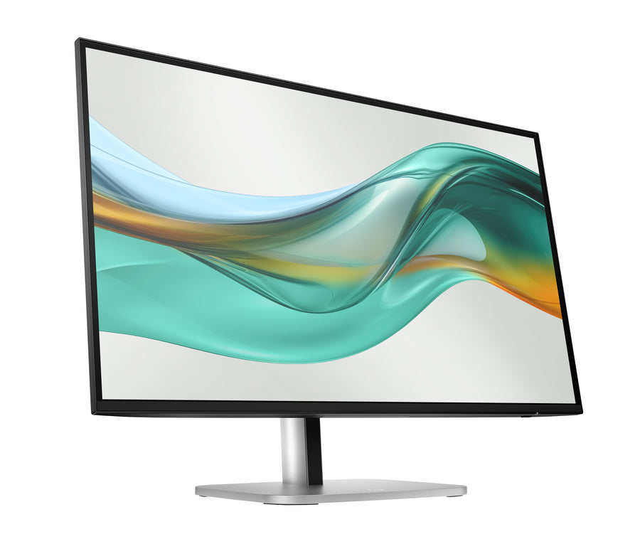 HP Serie 5 Pro 527pu 27 pulgadas QHD USB-C