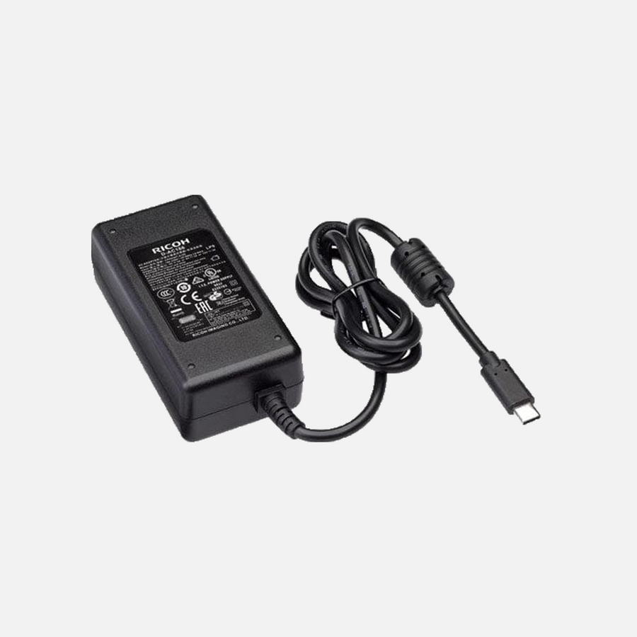 RICOH RICOH Kit adaptador de corriente K-AC166E · DEALBYTE · vista 1