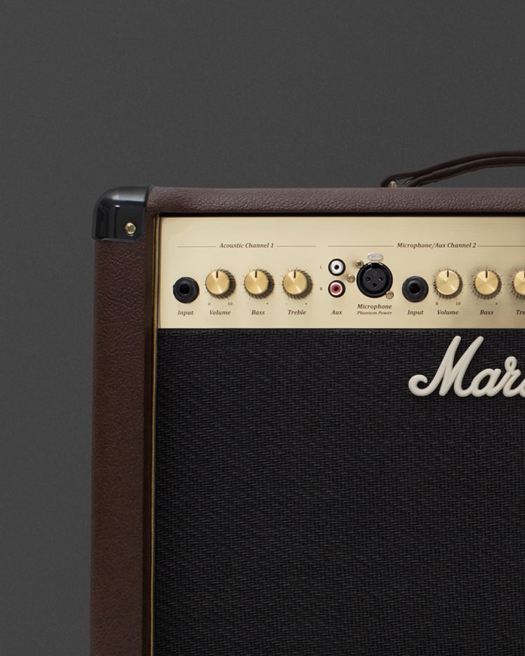 Marshall Marshall AS50D COMBO – Black · DEALBYTE · vista 4