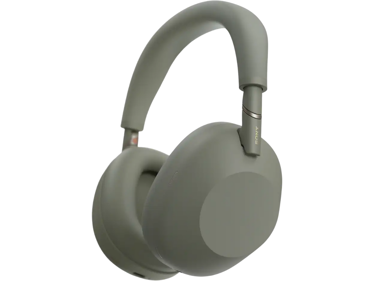 Sony Sony WH-1000XM6 · Rosa suave · DEALBYTE · vista 1