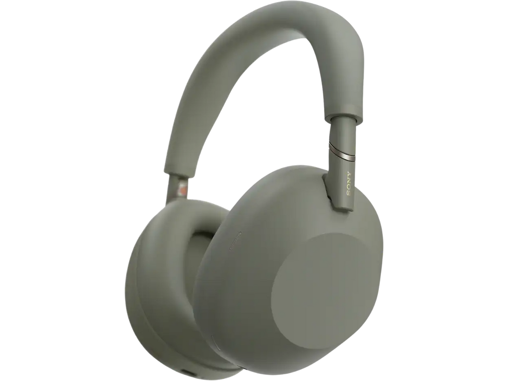 Sony Sony WH-1000XM6 · Verde oliva · DEALBYTE · vista 1
