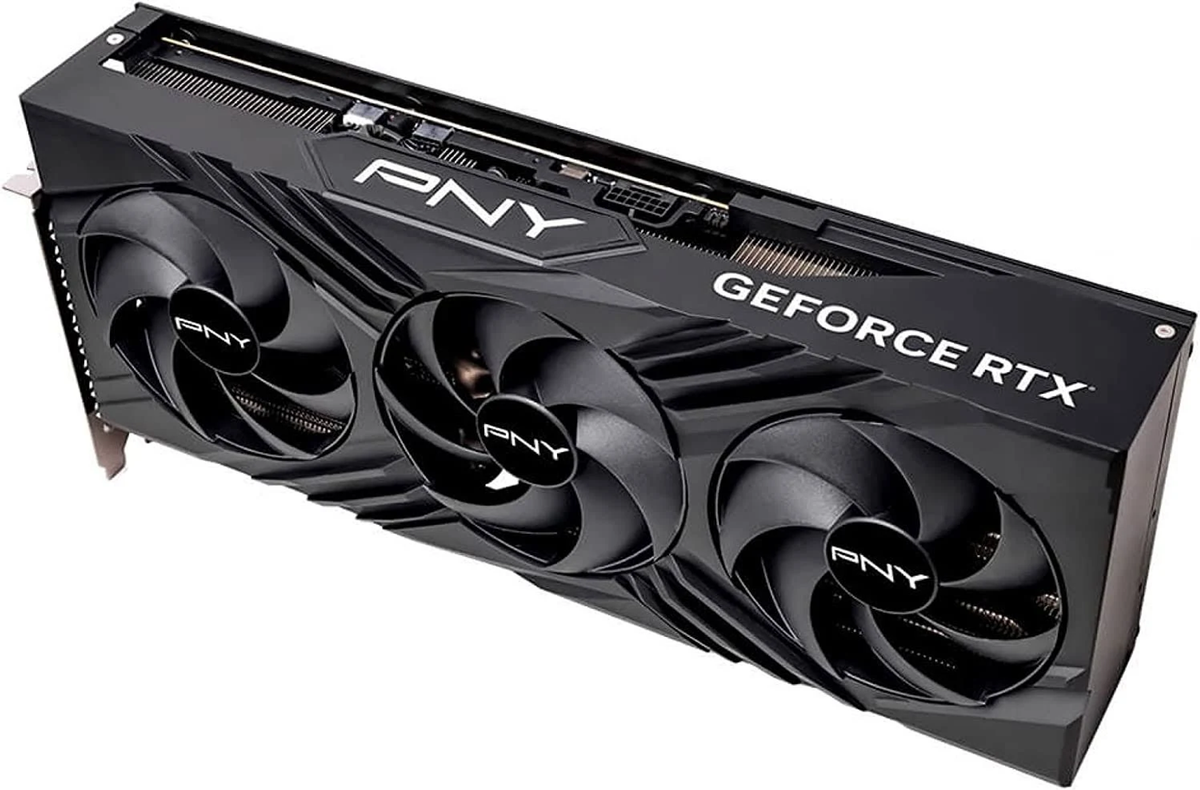 NVIDIA NVIDIA RTX 4000 SFF Ada Generation 20 GB · DEALBYTE · vista 5