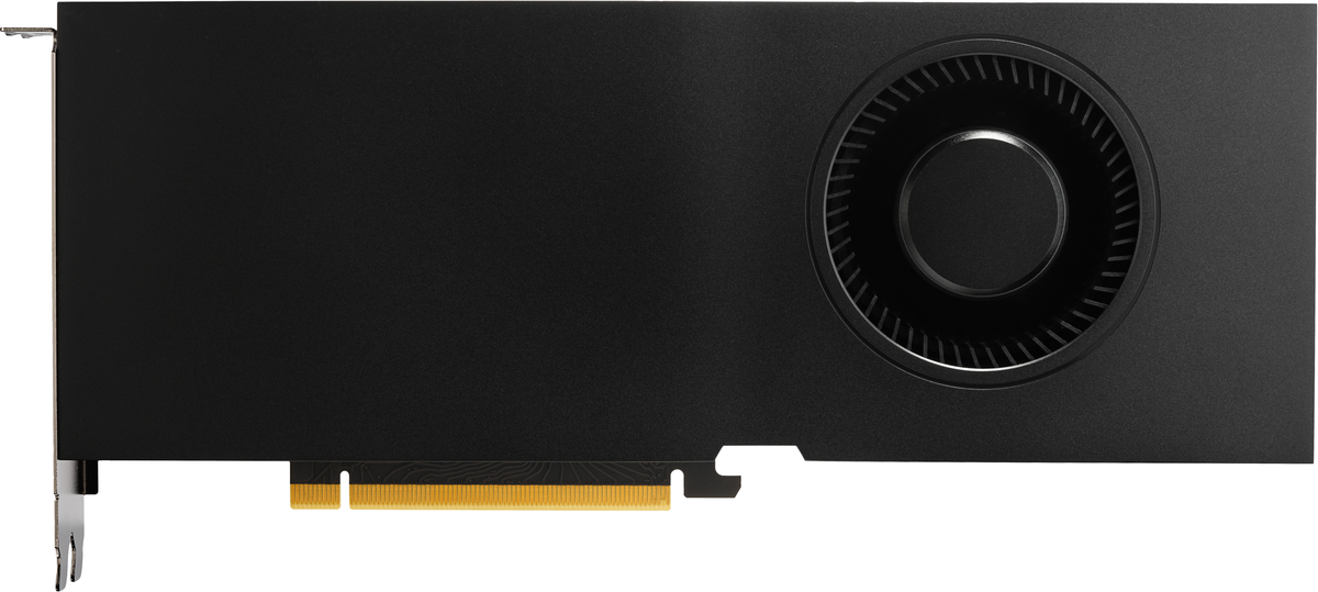 NVIDIA NVIDIA RTX 4000 SFF Ada Generation 20 GB · DEALBYTE · vista 1