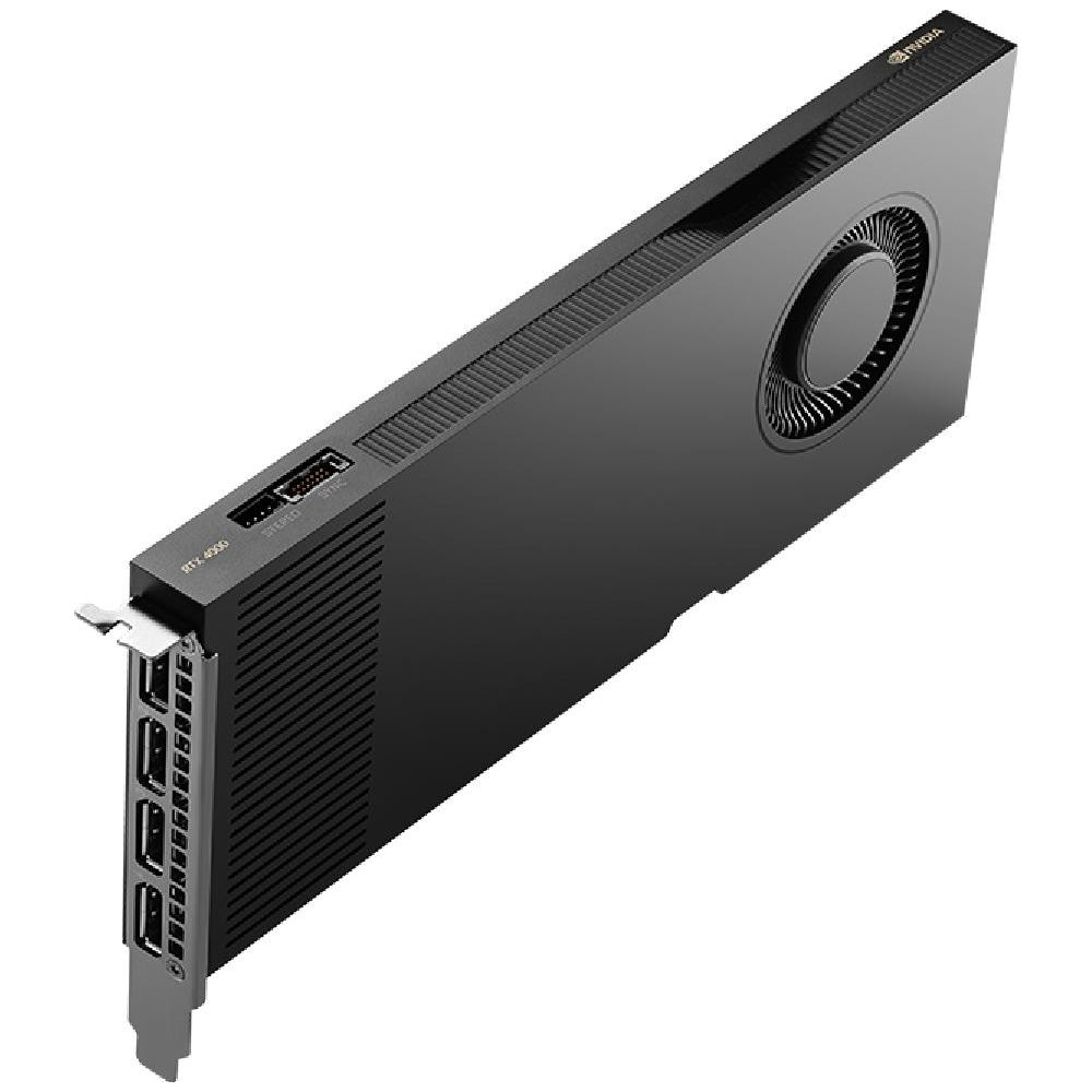 NVIDIA NVIDIA RTX 4000 SFF Ada Generation 20 GB · DEALBYTE · vista 2