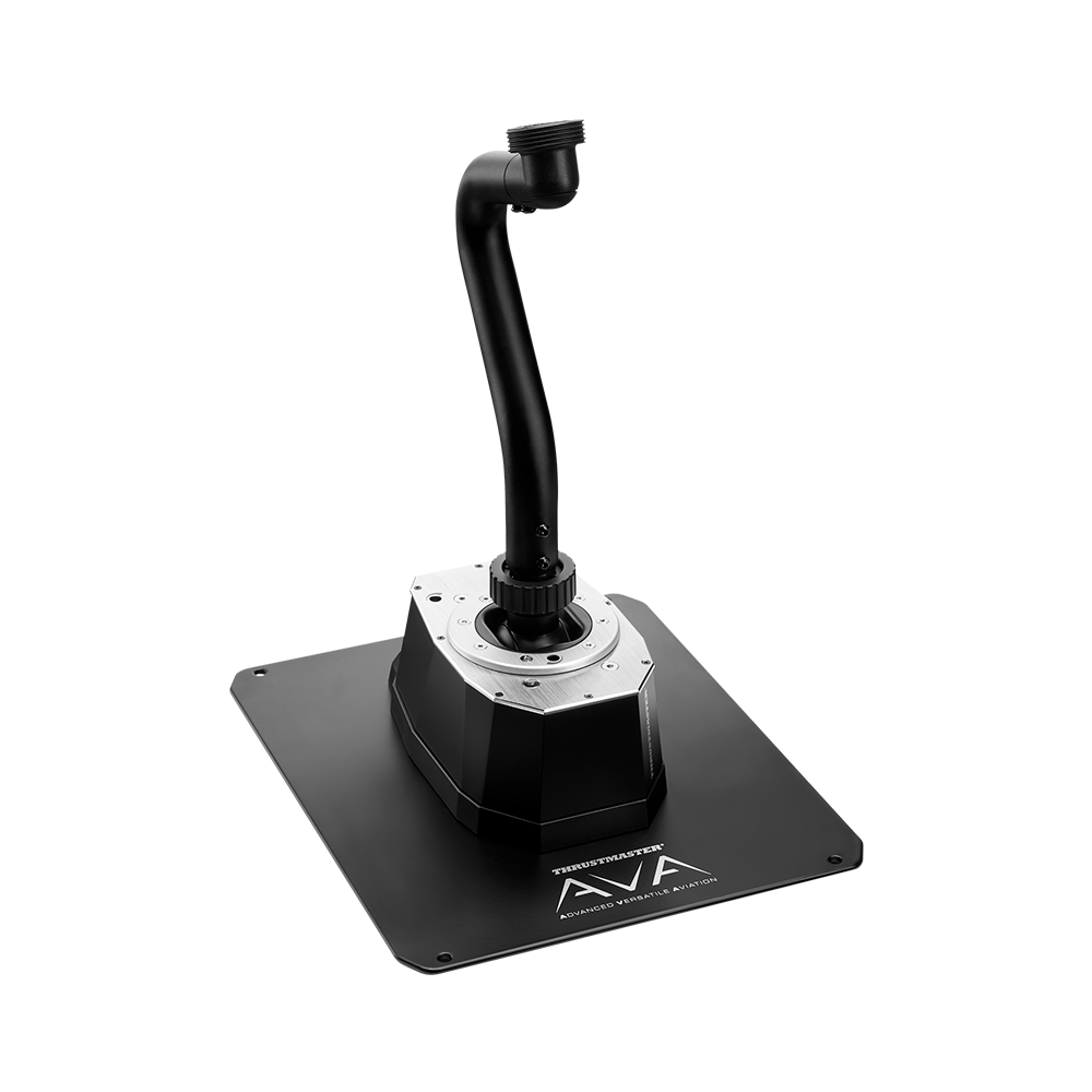 Thrustmaster AVA EXTENSION CURVED imagen 2 | DEALBYTE