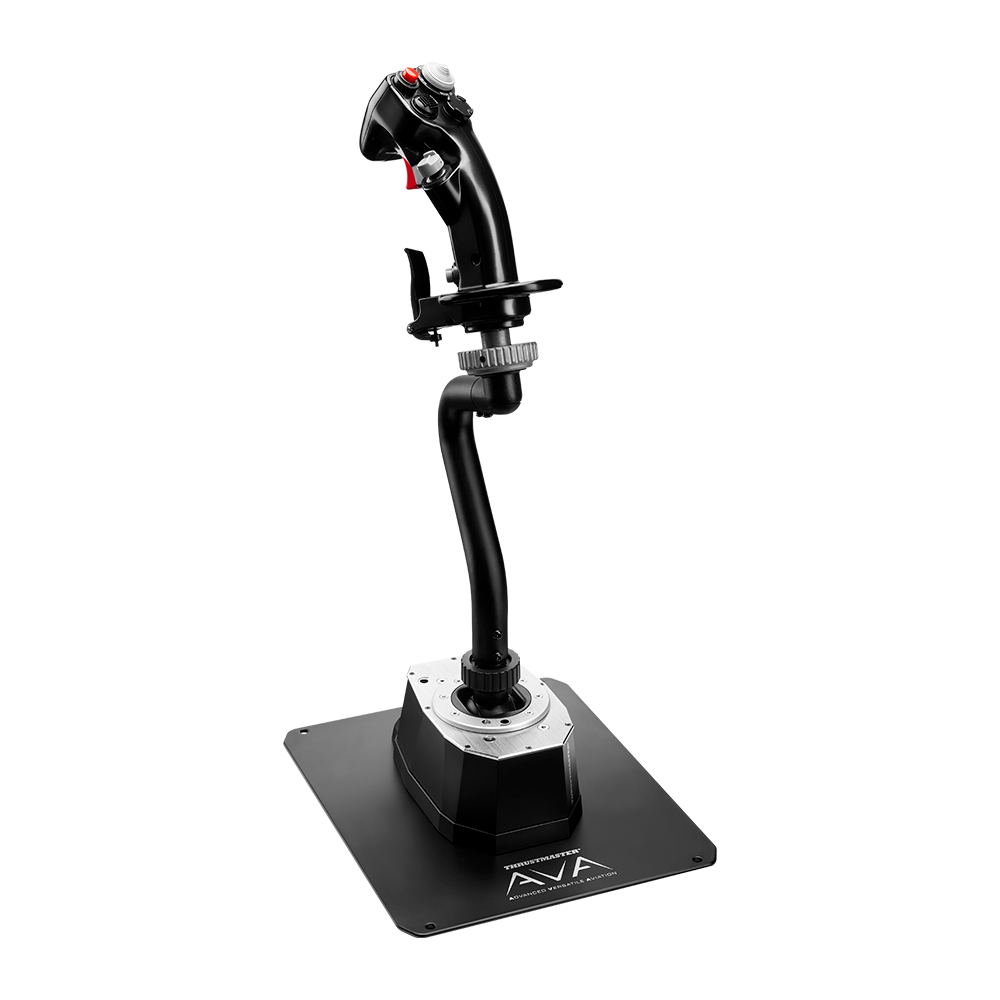 Thrustmaster AVA EXTENSION CURVED imagen 3 | DEALBYTE