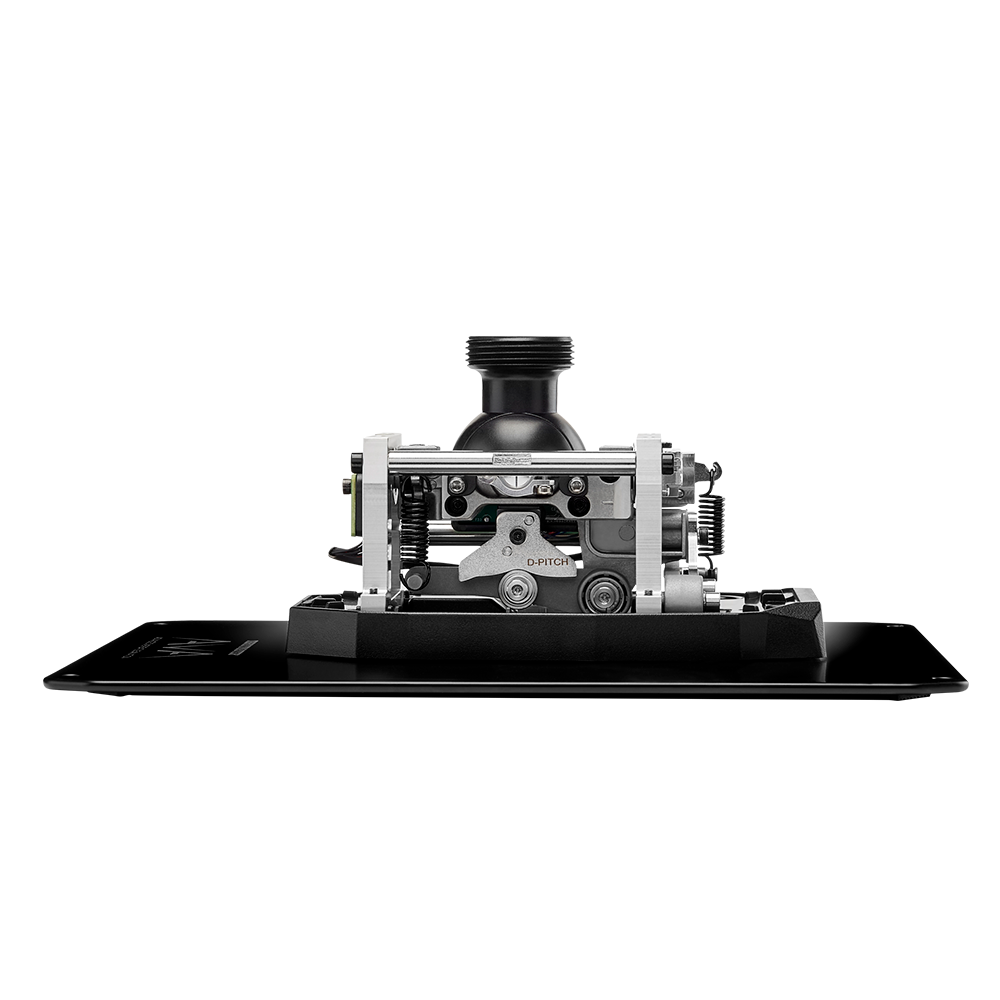 Thrustmaster AVA DAMPER PLUS imagen 2 | DEALBYTE