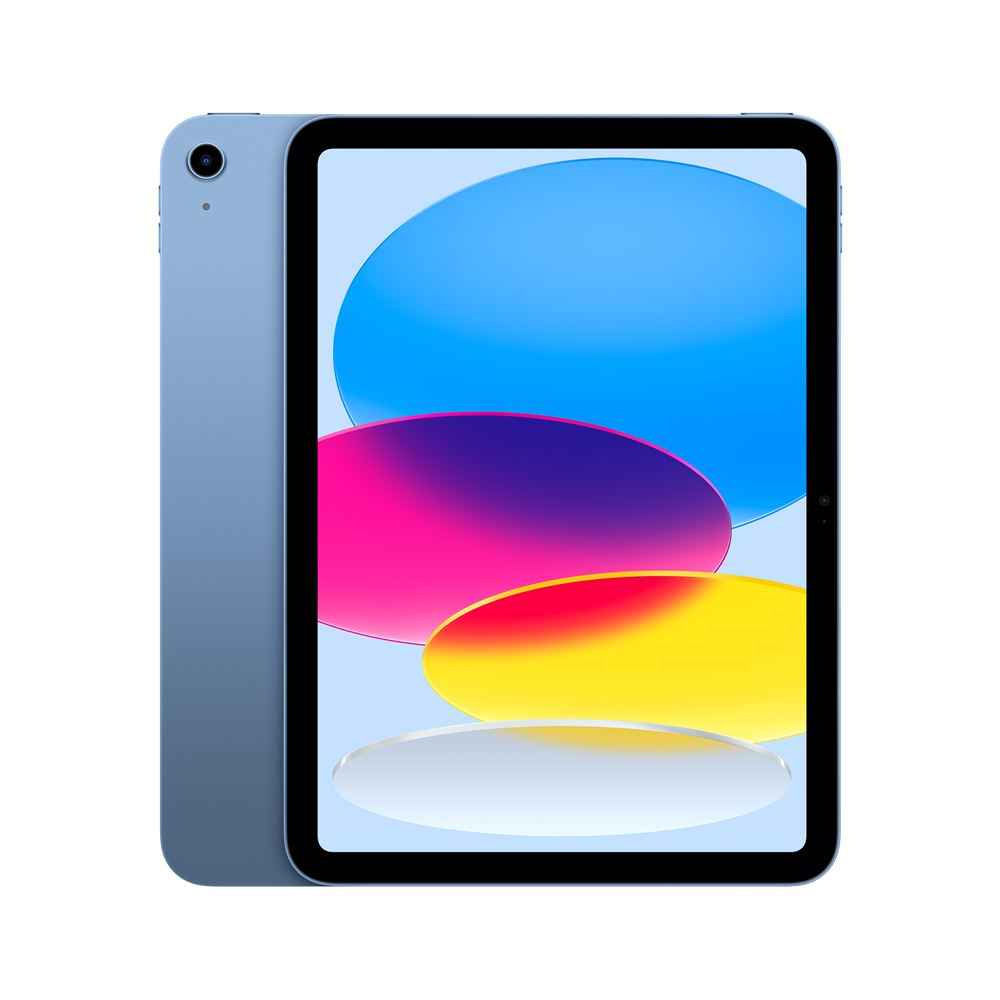 Apple iPad (A16) de 11 pulgadas – fotografía de producto 1