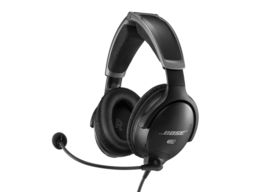 Bose Bose A30 Aviation Headset Cable with Bluetooth Control Module · DEALBYTE · vista 5