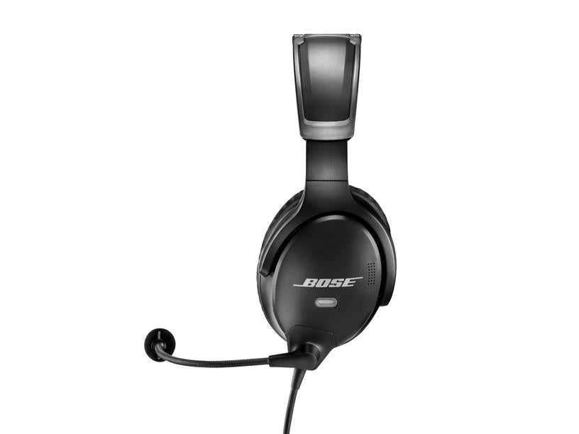 Bose Bose A30 Aviation Headset Cable with Bluetooth Control Module · DEALBYTE · vista 2