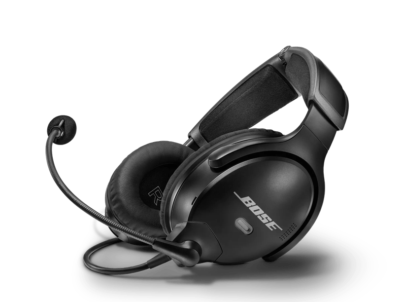 Bose Bose A30 Aviation Headset Cable with Bluetooth Control Module · DEALBYTE · vista 3