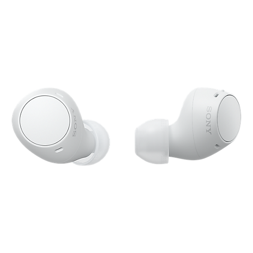 Sony Sony WF-C510 · Blanco · DEALBYTE · vista 2