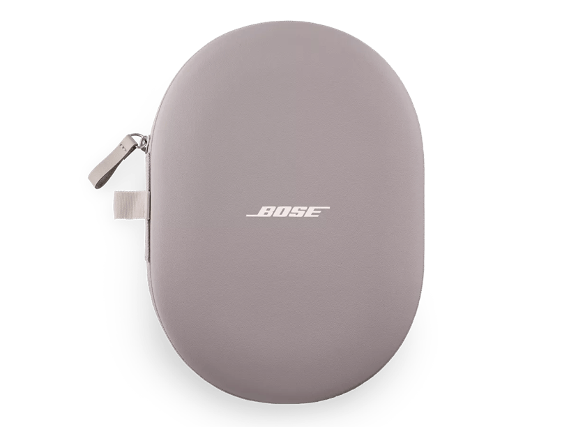 Bose Bose QuietComfort Ultra Headphones Carry Case · DEALBYTE · vista 4
