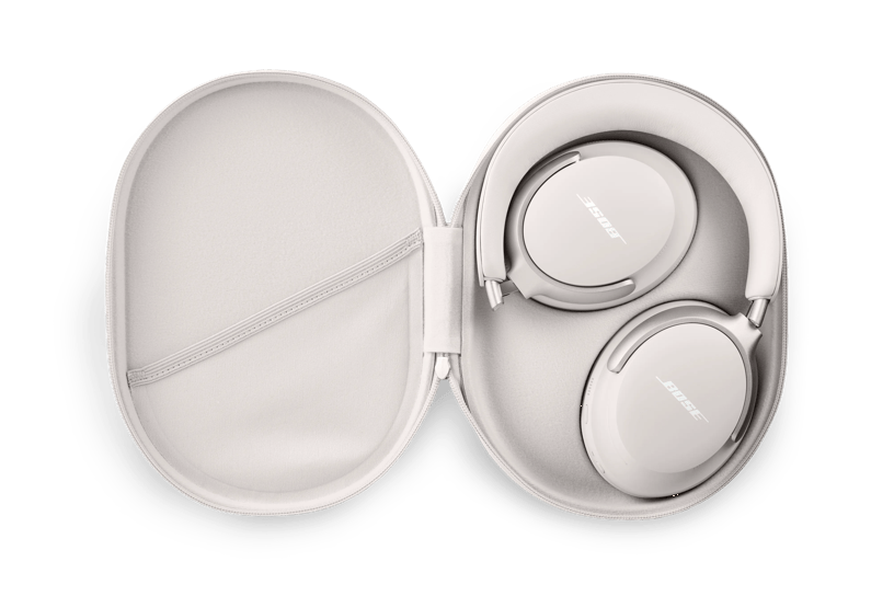 Bose Bose QuietComfort Ultra Headphones Carry Case · DEALBYTE · vista 1