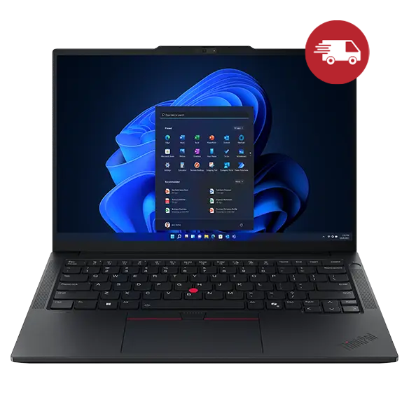 Lenovo ThinkPad E14 Gen 7 · DEALBYTE · vista 6