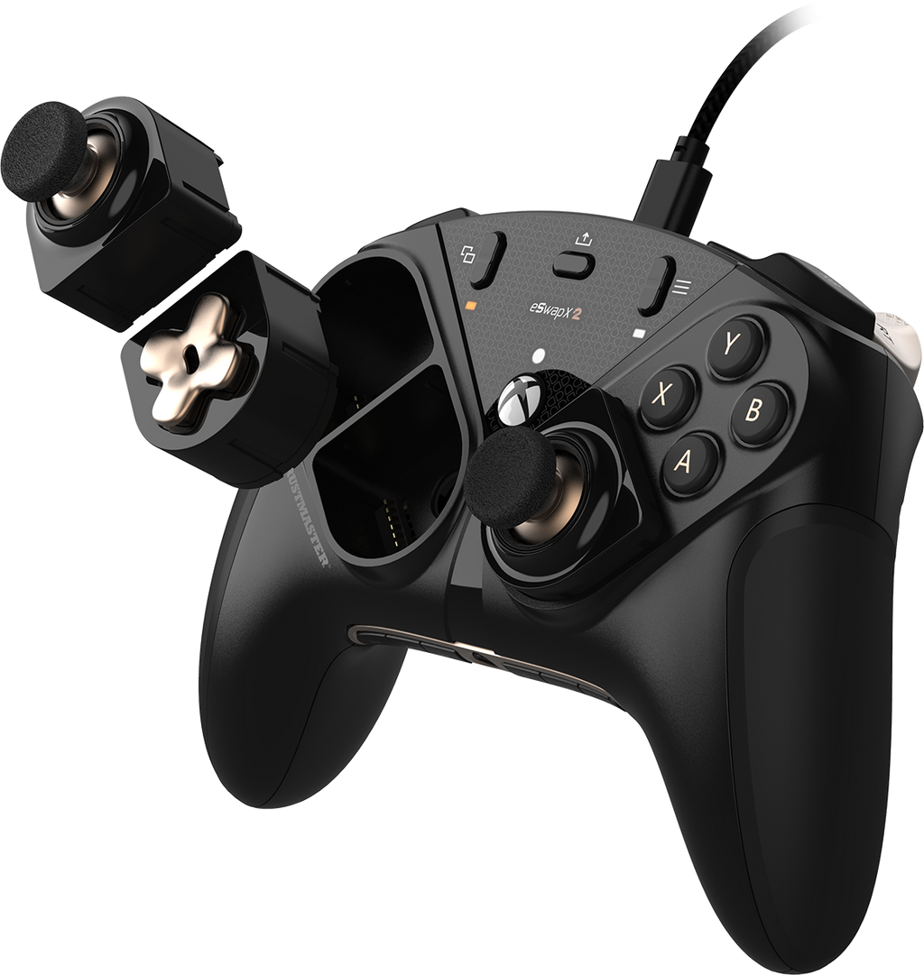 Thrustmaster ESWAP X 2 imagen 1 | DEALBYTE