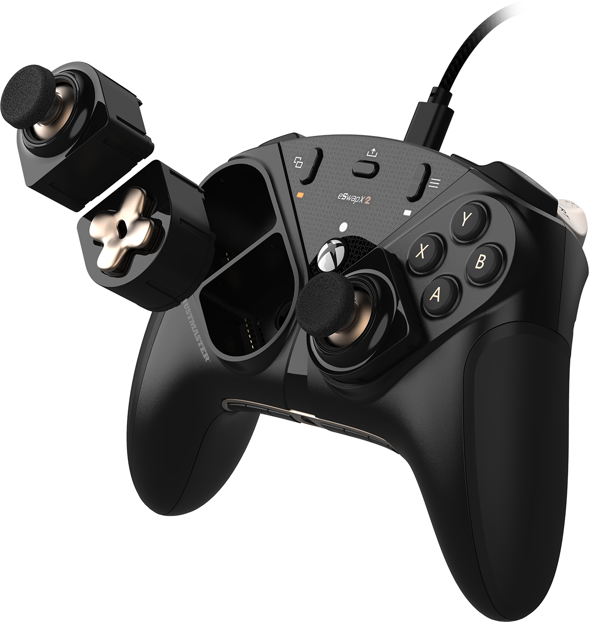 Thrustmaster ESWAP X 2 imagen 1 | DEALBYTE
