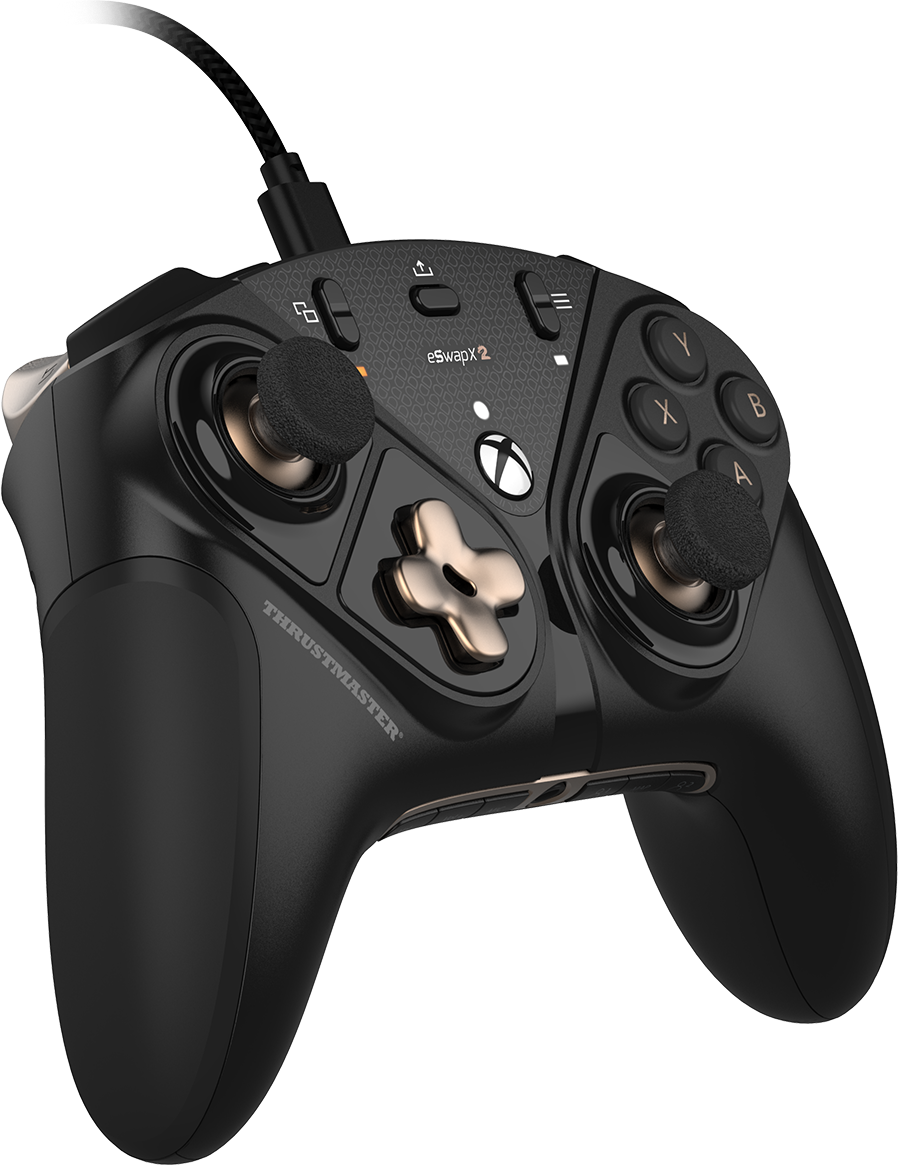 Thrustmaster ESWAP X 2 imagen 2 | DEALBYTE
