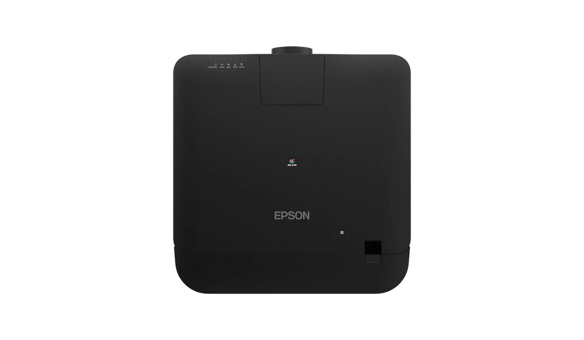 Epson Epson EB-PU2216B · DEALBYTE · vista 4