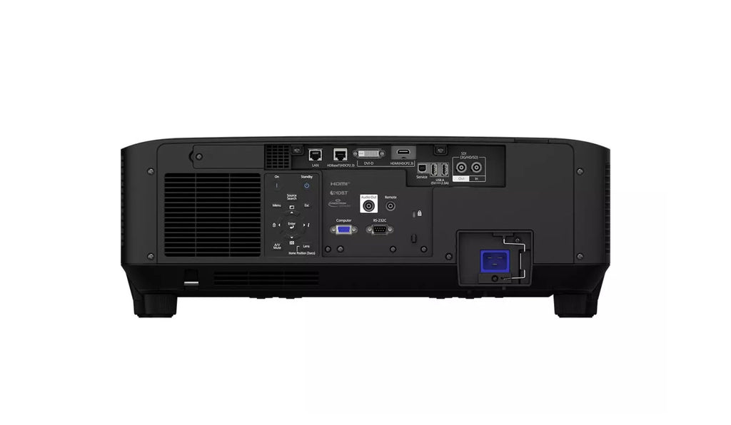 Epson Epson EB-PU2220B · DEALBYTE · vista 5