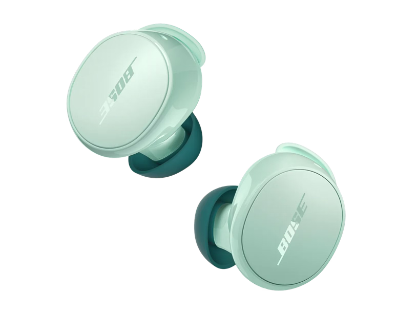 Bose QuietComfort Headphones + QuietComfort Earbuds Set · DEALBYTE · vista 1