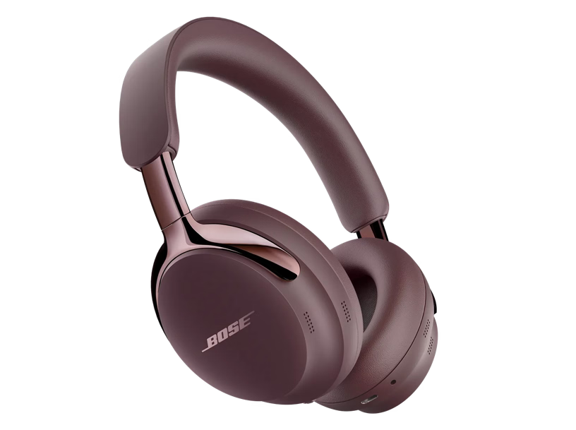 Bose Bose QuietComfort Ultra Headphones (2nd Gen) · DEALBYTE · vista 1