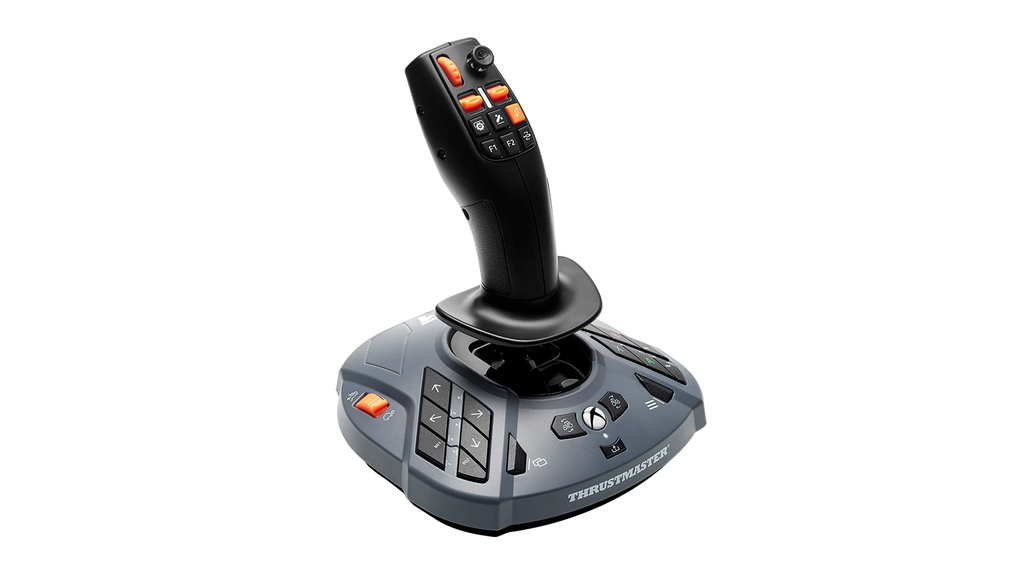 Thrustmaster SimTask FarmStick X imagen 1 | DEALBYTE