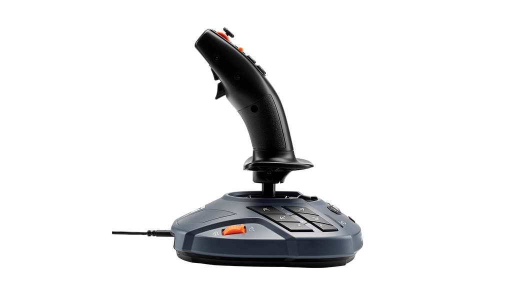 Thrustmaster SimTask FarmStick X imagen 3 | DEALBYTE