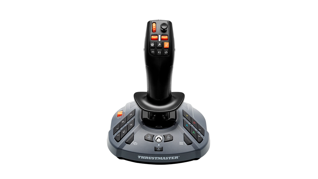 Thrustmaster SimTask FarmStick X imagen 2 | DEALBYTE