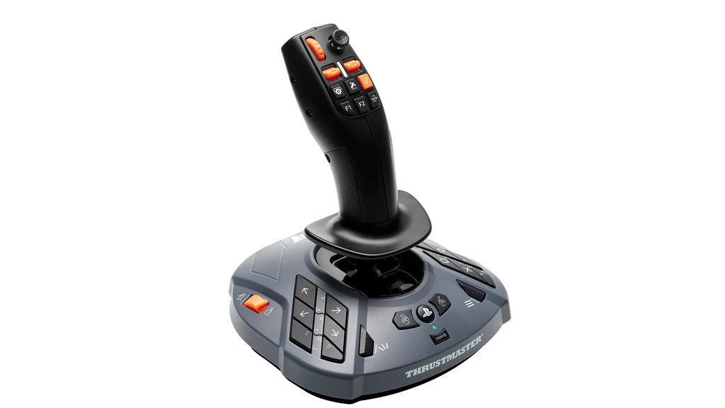 Thrustmaster SimTask FarmStick p imagen 1 | DEALBYTE