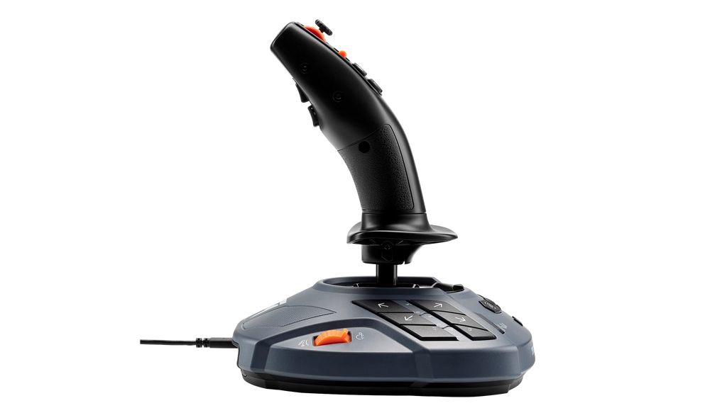 Thrustmaster SimTask FarmStick p imagen 3 | DEALBYTE