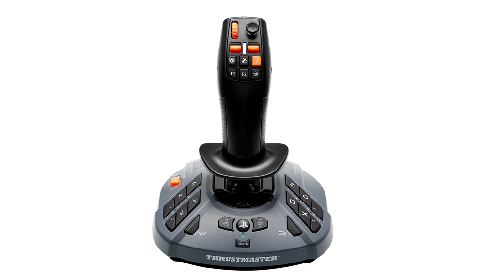 Thrustmaster SimTask FarmStick p imagen 2 | DEALBYTE