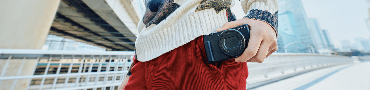 Sony Sony ZV-1M2 ZV-1 II · DEALBYTE · vista 6
