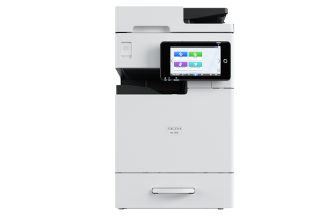 RICOH RICOH IM 370F · DEALBYTE · vista 1