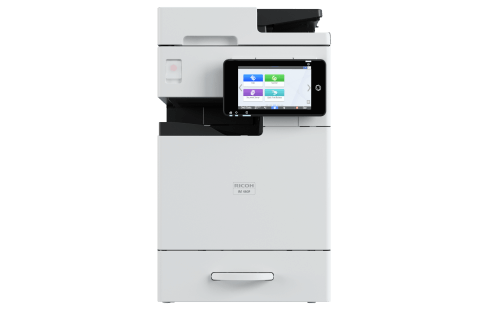 RICOH RICOH IM 460F · DEALBYTE · vista 1
