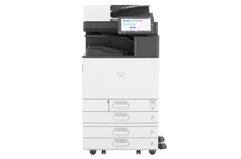 RICOH RICOH IM C2010 · DEALBYTE · vista 1