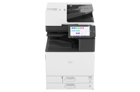 RICOH RICOH IM C2010 · DEALBYTE · vista 3