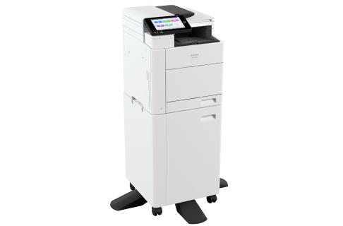 RICOH RICOH IM C320F · DEALBYTE · vista 3