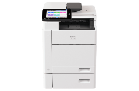 RICOH RICOH IM C320F · DEALBYTE · vista 2