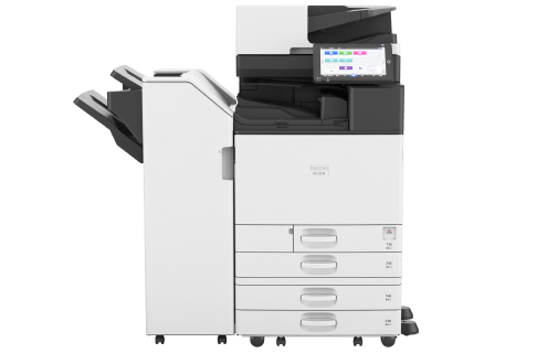 RICOH RICOH IM C3510 · DEALBYTE · vista 3