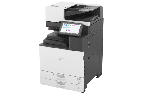 RICOH RICOH IM C3510 · DEALBYTE · vista 2