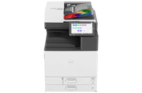 RICOH RICOH IM C3510 · DEALBYTE · vista 4