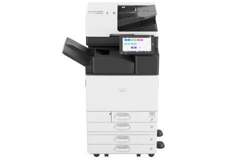 RICOH RICOH IM C3510 · DEALBYTE · vista 5