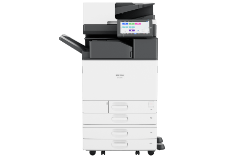 RICOH RICOH IM C7010 · DEALBYTE · vista 1