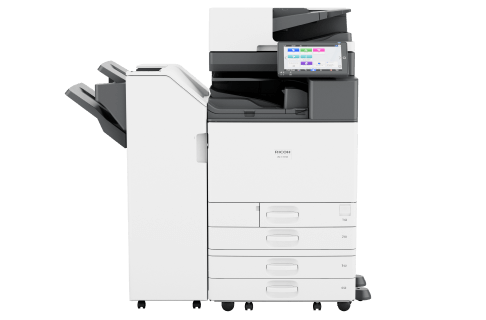 RICOH RICOH IM C7010 · DEALBYTE · vista 2