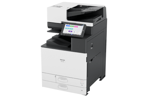 RICOH RICOH IM C7010 · DEALBYTE · vista 3